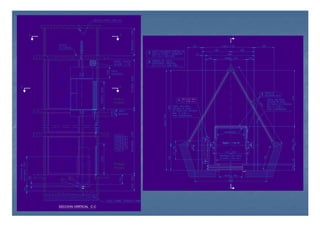 SECCION VERTICAL C-C
Superf.: 1 ,5 4 m²
!
!
!
!
 