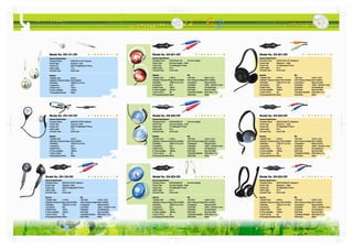 ENOR Multimedia Product Catalogue
