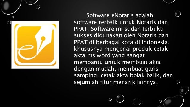 Notarissen