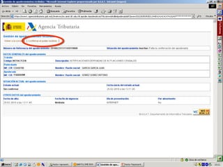 12345678B GARCIA GARCIA JUAN 11222333W GOMEZ GOMEZ ANTONIO 