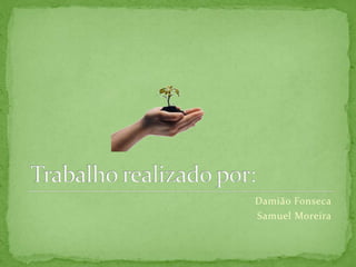 Eno  Tree  Planting  Day