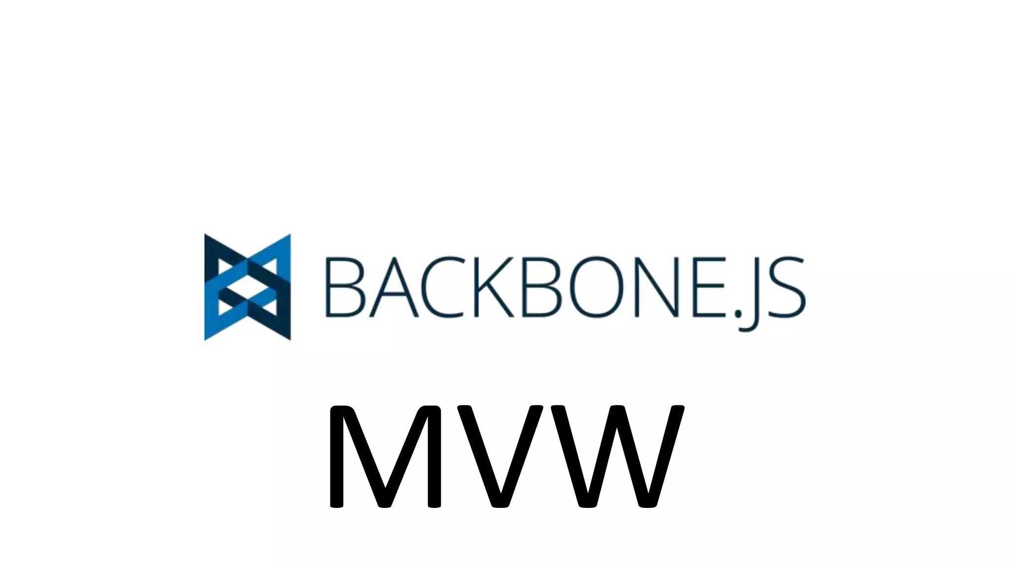 MVW
 