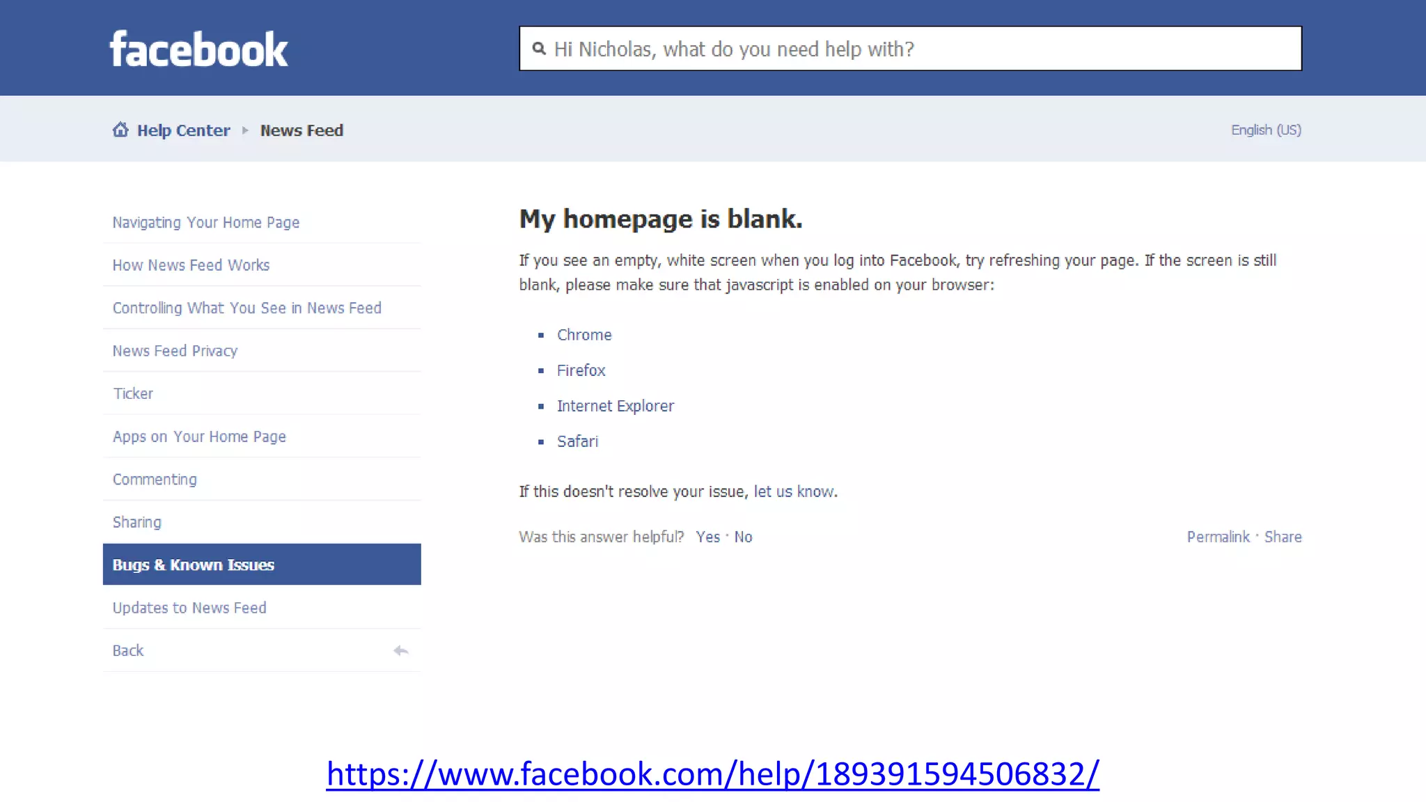 https://www.facebook.com/help/189391594506832/
 