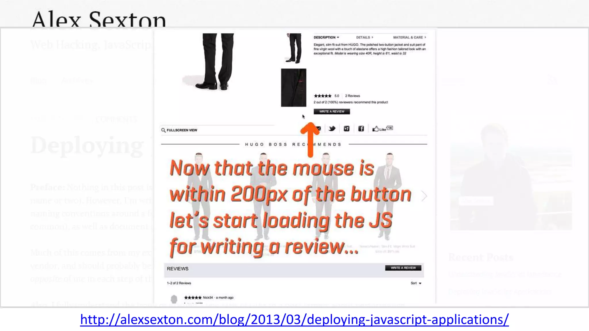 http://alexsexton.com/blog/2013/03/deploying-javascript-applications/
 