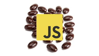Enough with the JavaScript already!