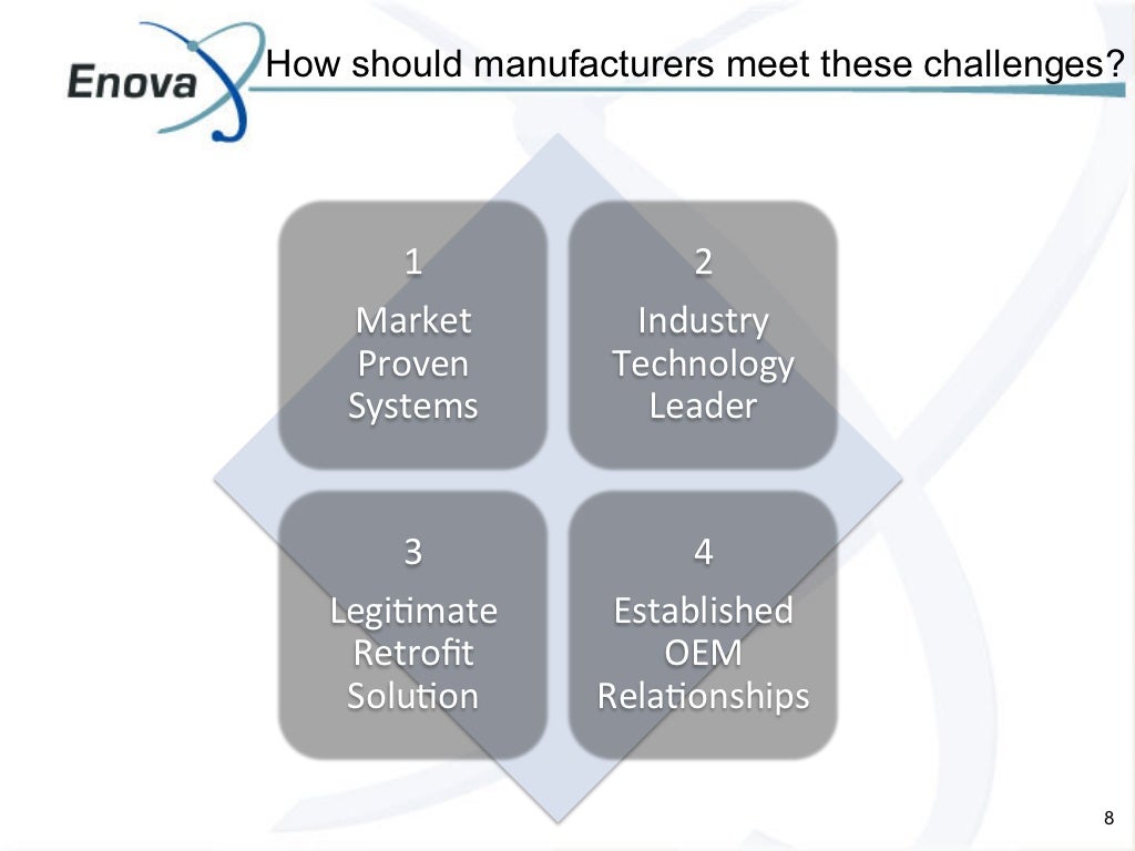 Enova systems hybrid and electric commercial vehicles