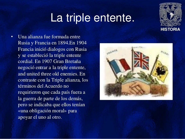 Unidad 5 Primera guerra mundial Enp2 418 las entrañas de