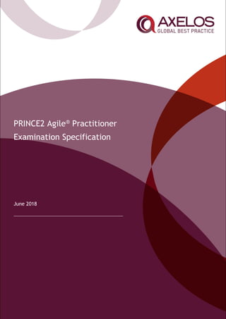 PRINCE2-Agile-Foundation Zertifizierungsantworten | Maxtic