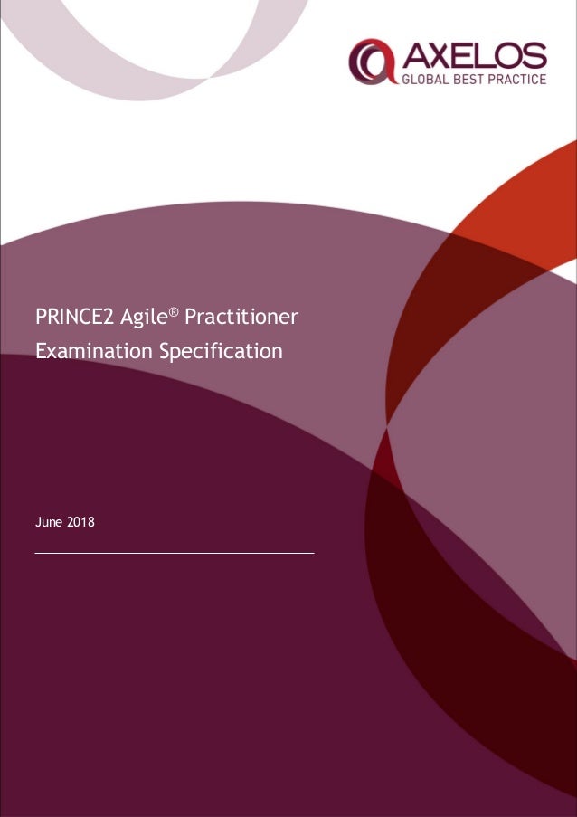PRINCE2-Agile-Foundation的中率