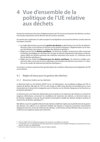 ENP Convergence Guidewaste Fr