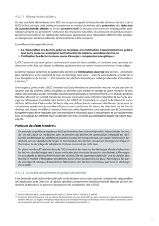 ENP Convergence Guidewaste Fr