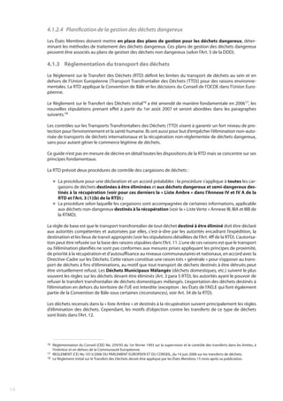 ENP Convergence Guidewaste Fr