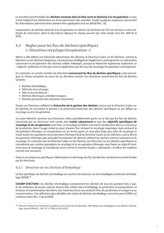 ENP Convergence Guidewaste Fr