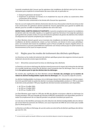 ENP Convergence Guidewaste Fr