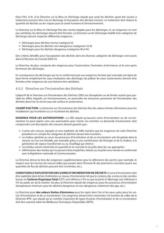 ENP Convergence Guidewaste Fr