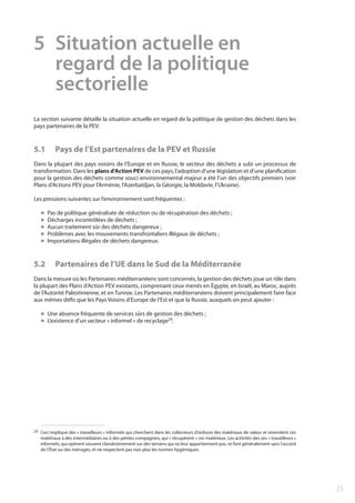 ENP Convergence Guidewaste Fr