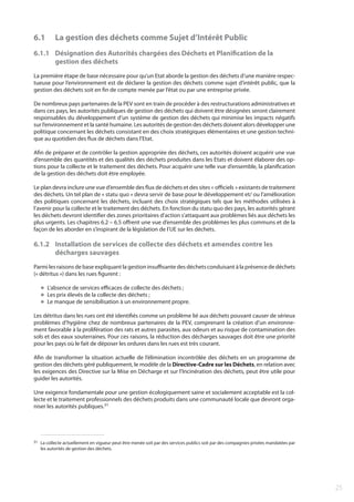 ENP Convergence Guidewaste Fr