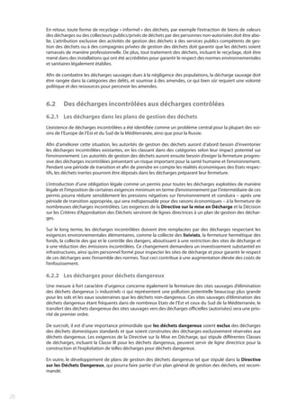 ENP Convergence Guidewaste Fr