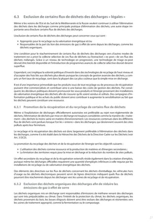 ENP Convergence Guidewaste Fr