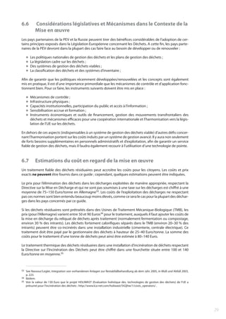 ENP Convergence Guidewaste Fr