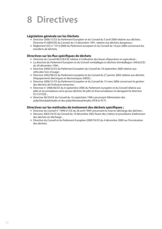 ENP Convergence Guidewaste Fr