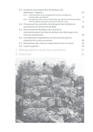 ENP Convergence Guidewaste Fr