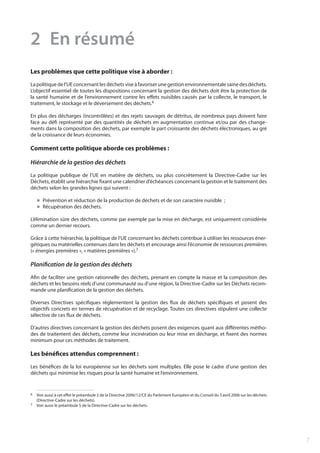 ENP Convergence Guidewaste Fr