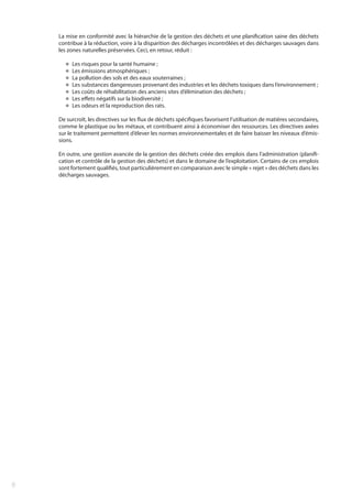 ENP Convergence Guidewaste Fr