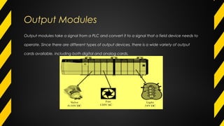 PLC basic concepts | PPT
