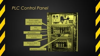 PLC basic concepts | PPT
