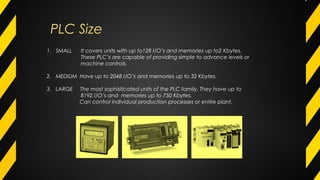 PLC basic concepts | PPT