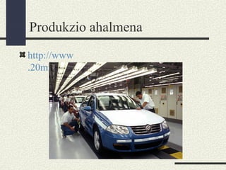 Produkzio ahalmena
http://www
.20minutos.es/noticia/1593463/0/
 
