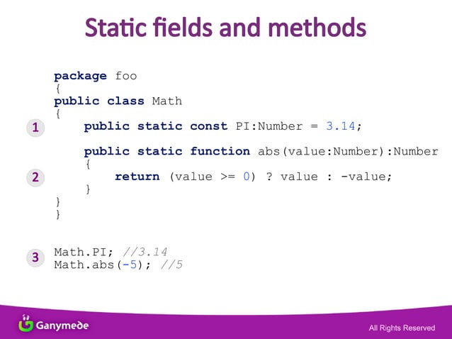 An Introduction to Game Programming with Flash: Object Oriented ...