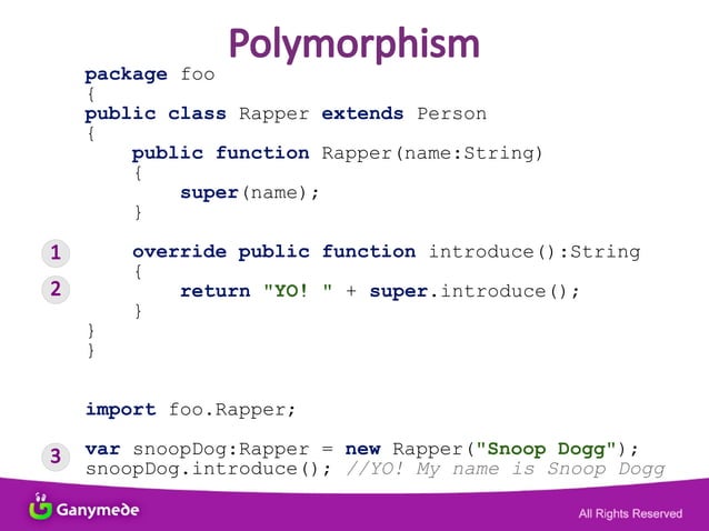 An Introduction to Game Programming with Flash: Object Oriented ...