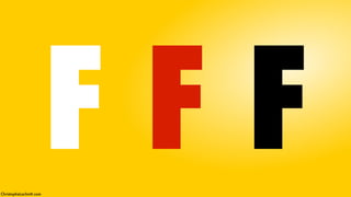 F F FChristopheLachnitt.com
 