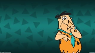 Pic - Hanna-BarberaChristopheLachnitt.com
 