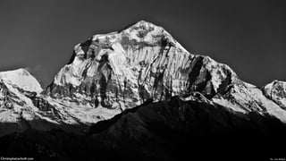 Pic - Jaro BeskydChristopheLachnitt.com
 