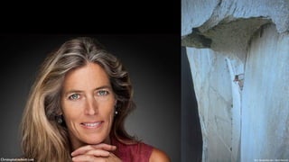 ChristopheLachnitt.com Pics - Bergsichten.de / Kevin Heinrich
 