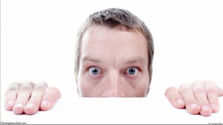 ChristopheLachnitt.com Pic - George Hodan
 