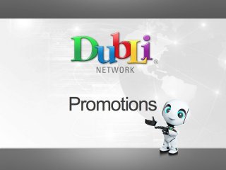 Promotions in Business Packages (english)