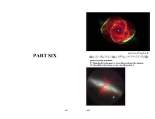 PART SIX




           491   492
 