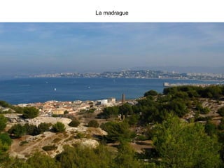 La madrague 