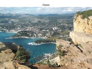 Cassis 