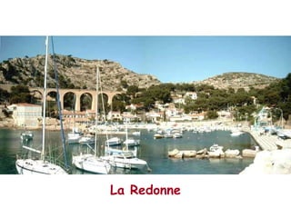 La Redonne 