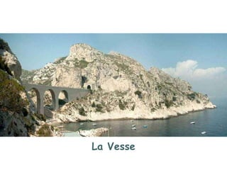 La Vesse 