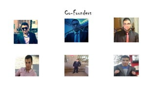 Co-Founders
 