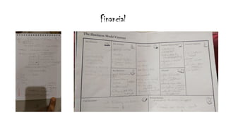 Financial
 