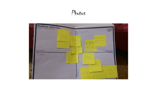 Photos
 