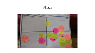 Photos
 