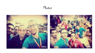 Photos
 